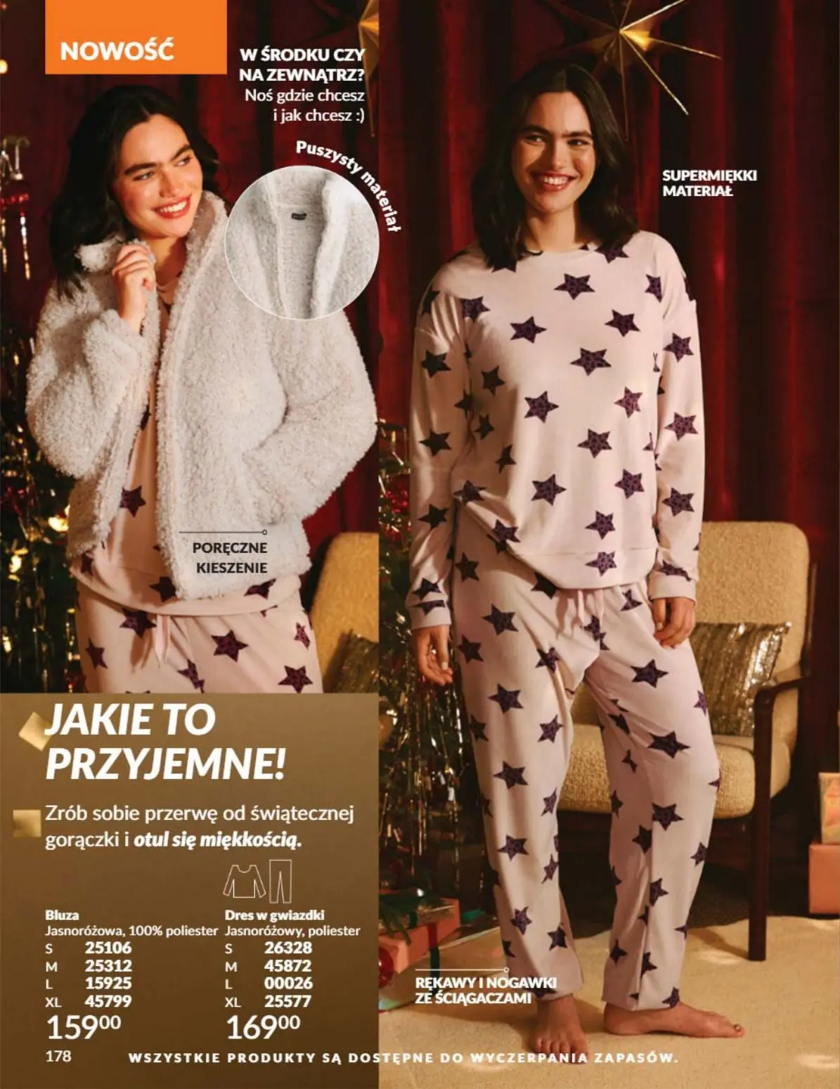 gazetka promocyjna AVON  - Strona 178