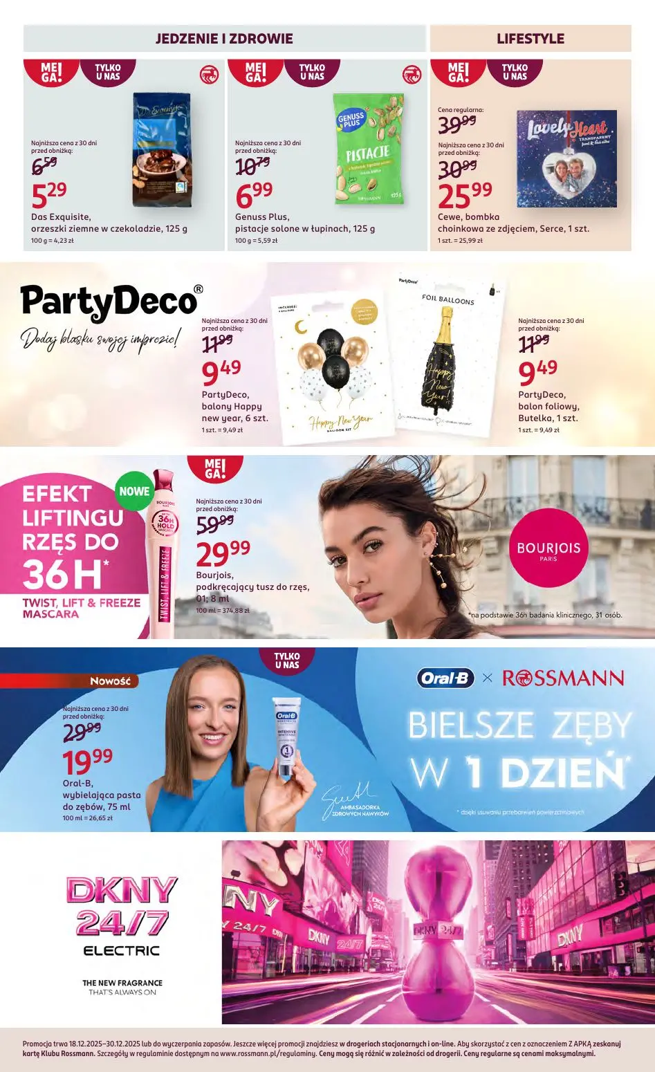 gazetka promocyjna ROSSMANN Moja Drogeria - Strona 14