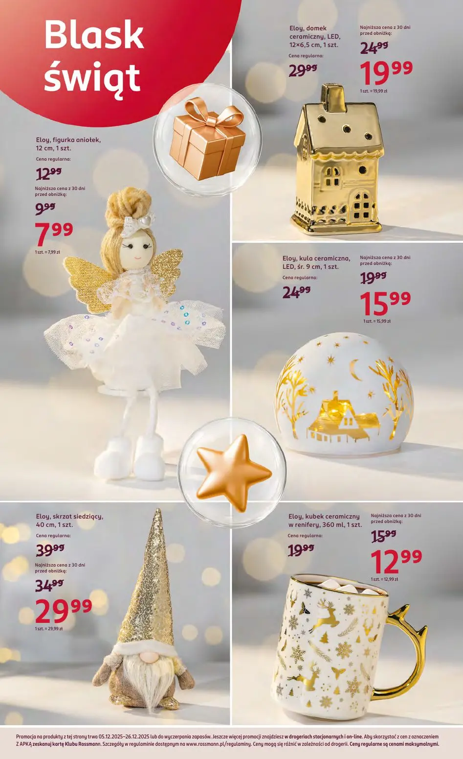 gazetka promocyjna ROSSMANN Moja Drogeria - Strona 15