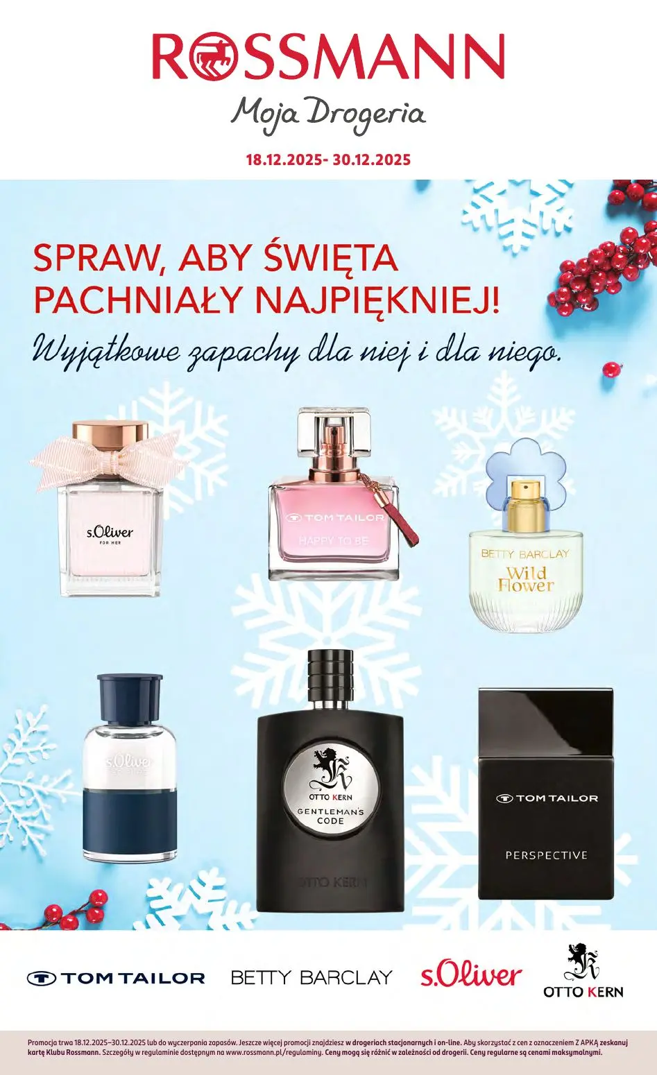 gazetka promocyjna ROSSMANN Moja Drogeria - Strona 16