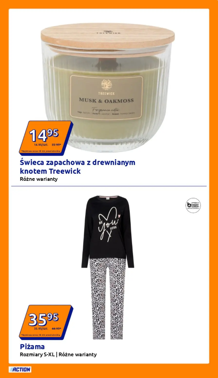 gazetka promocyjna Action Promocje tygodnia - Strona 5