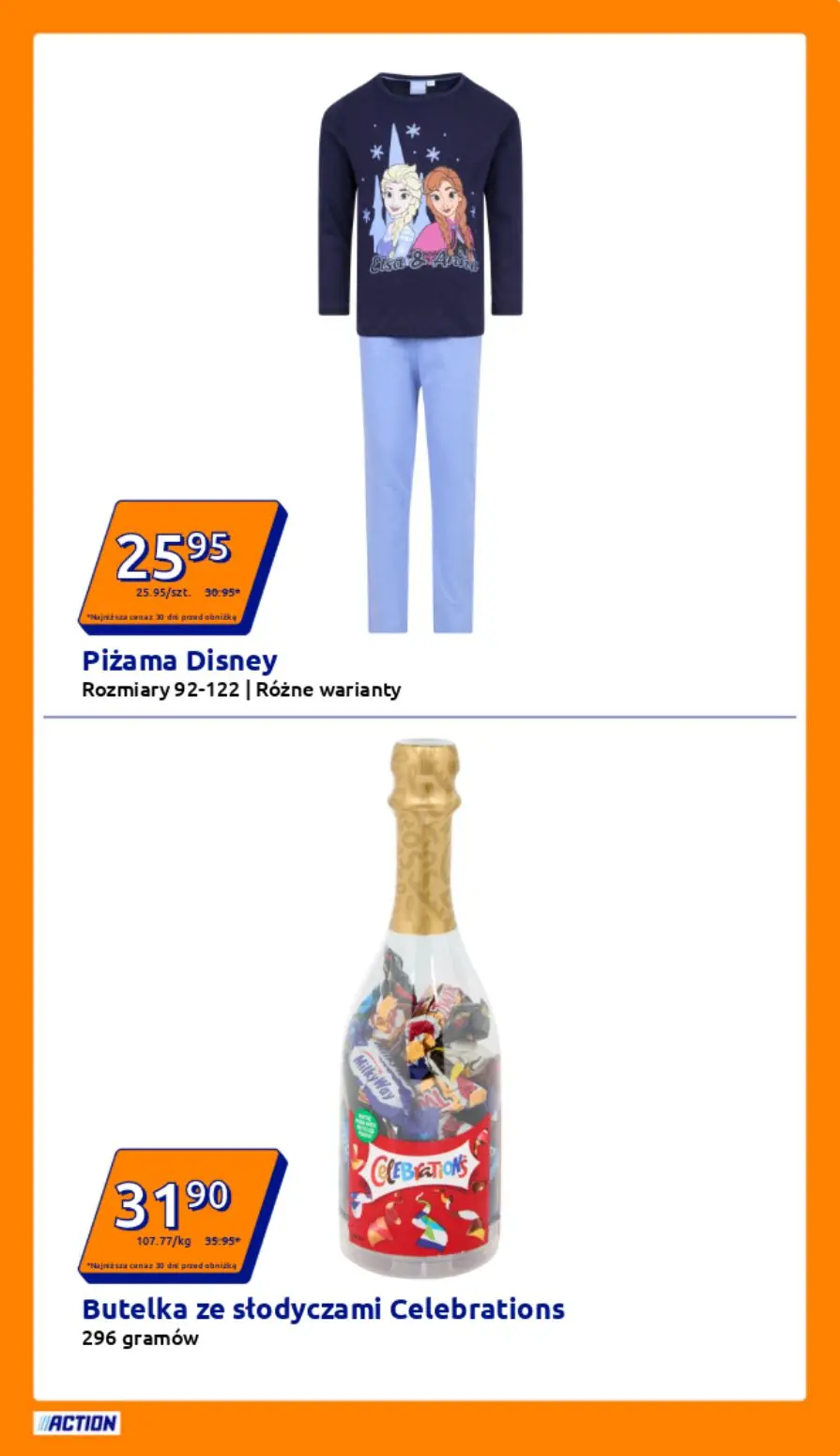 gazetka promocyjna Action Promocje tygodnia - Strona 17