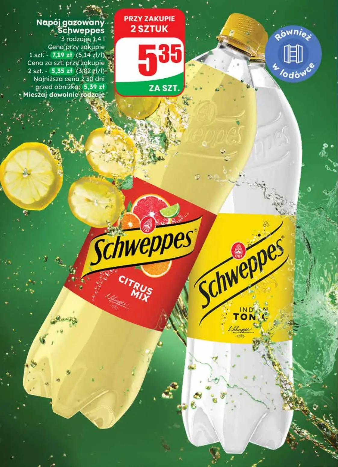 gazetka promocyjna dino Oferta na Nowy Rok - Strona 4