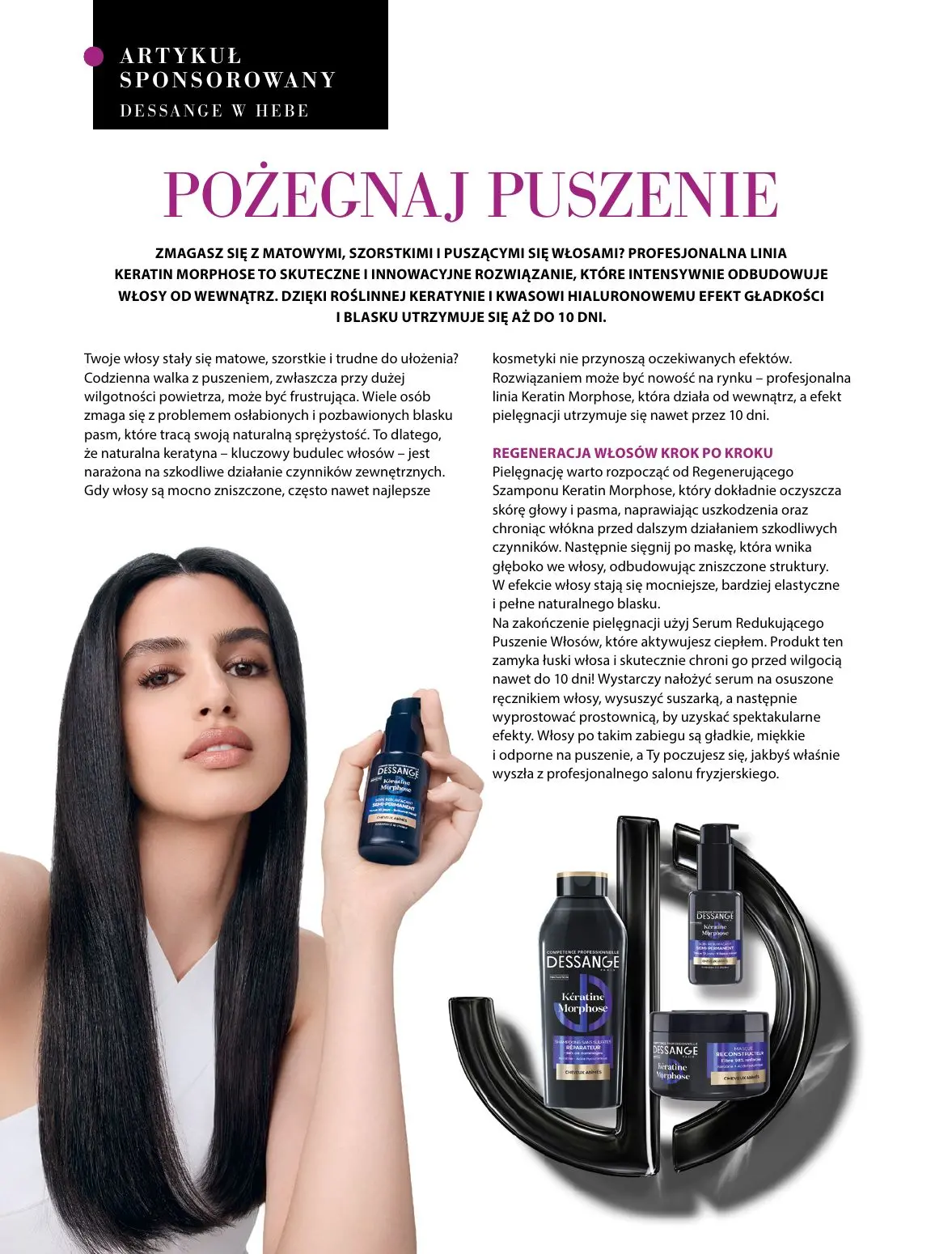 gazetka promocyjna hebe RADOŚĆ ŚWIĄT - Strona 102