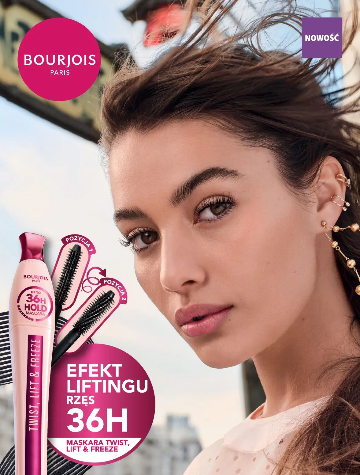 gazetka promocyjna hebe RADOŚĆ ŚWIĄT - Strona 119