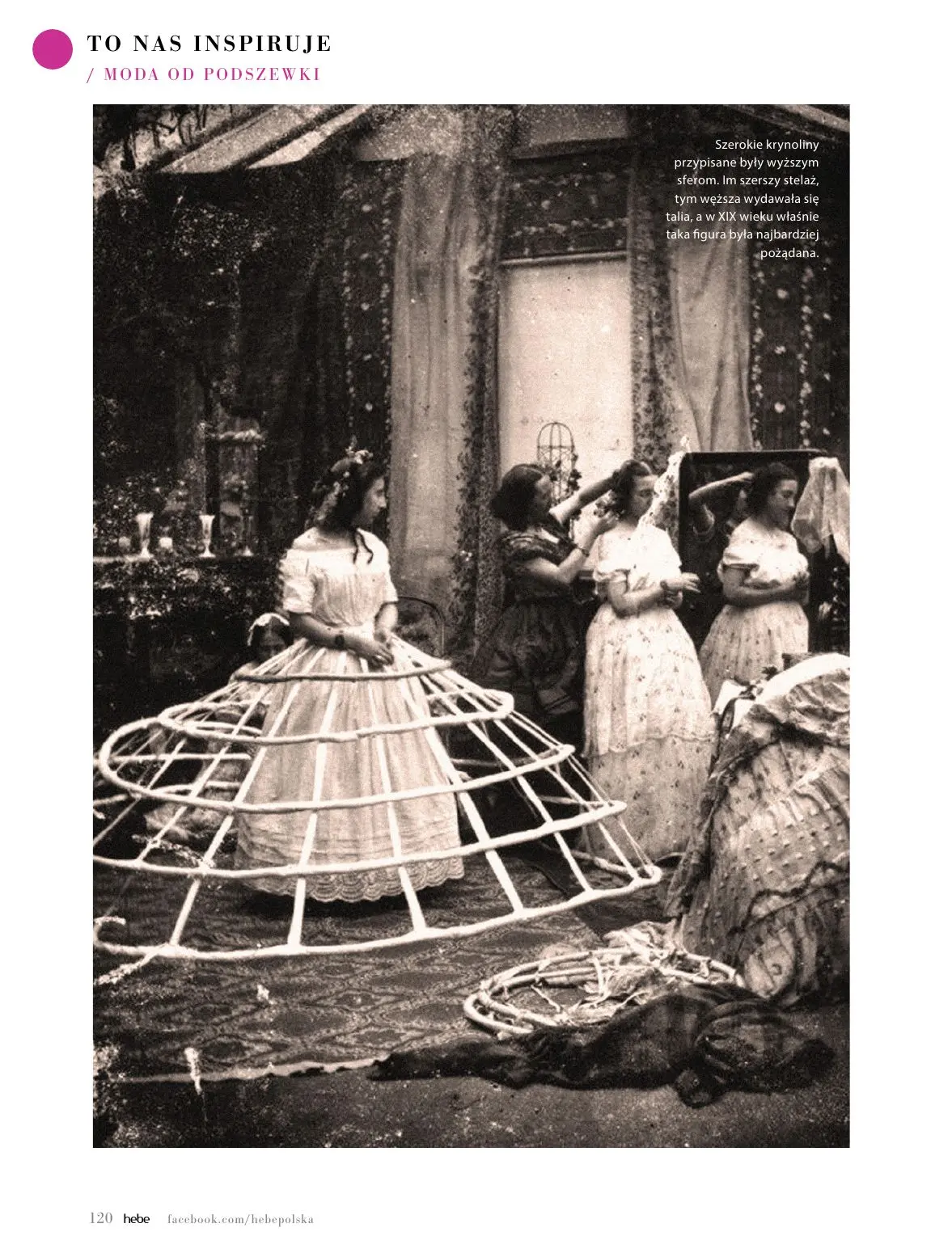 gazetka promocyjna hebe RADOŚĆ ŚWIĄT - Strona 120