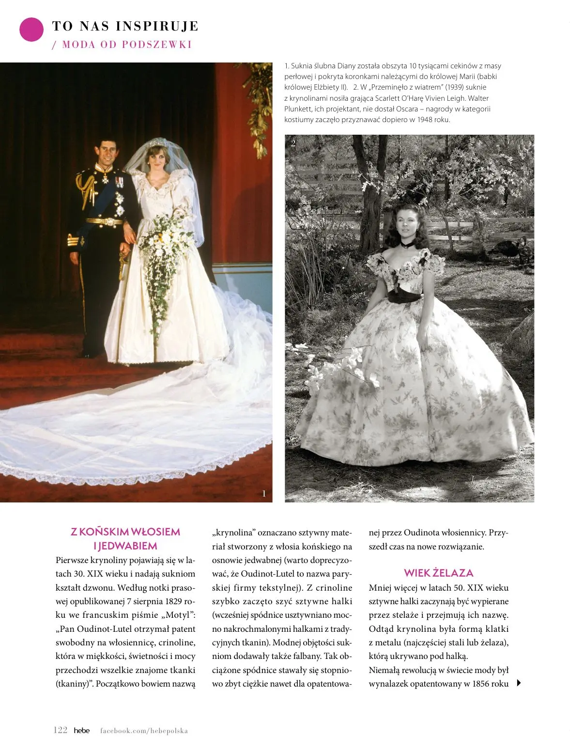 gazetka promocyjna hebe RADOŚĆ ŚWIĄT - Strona 122