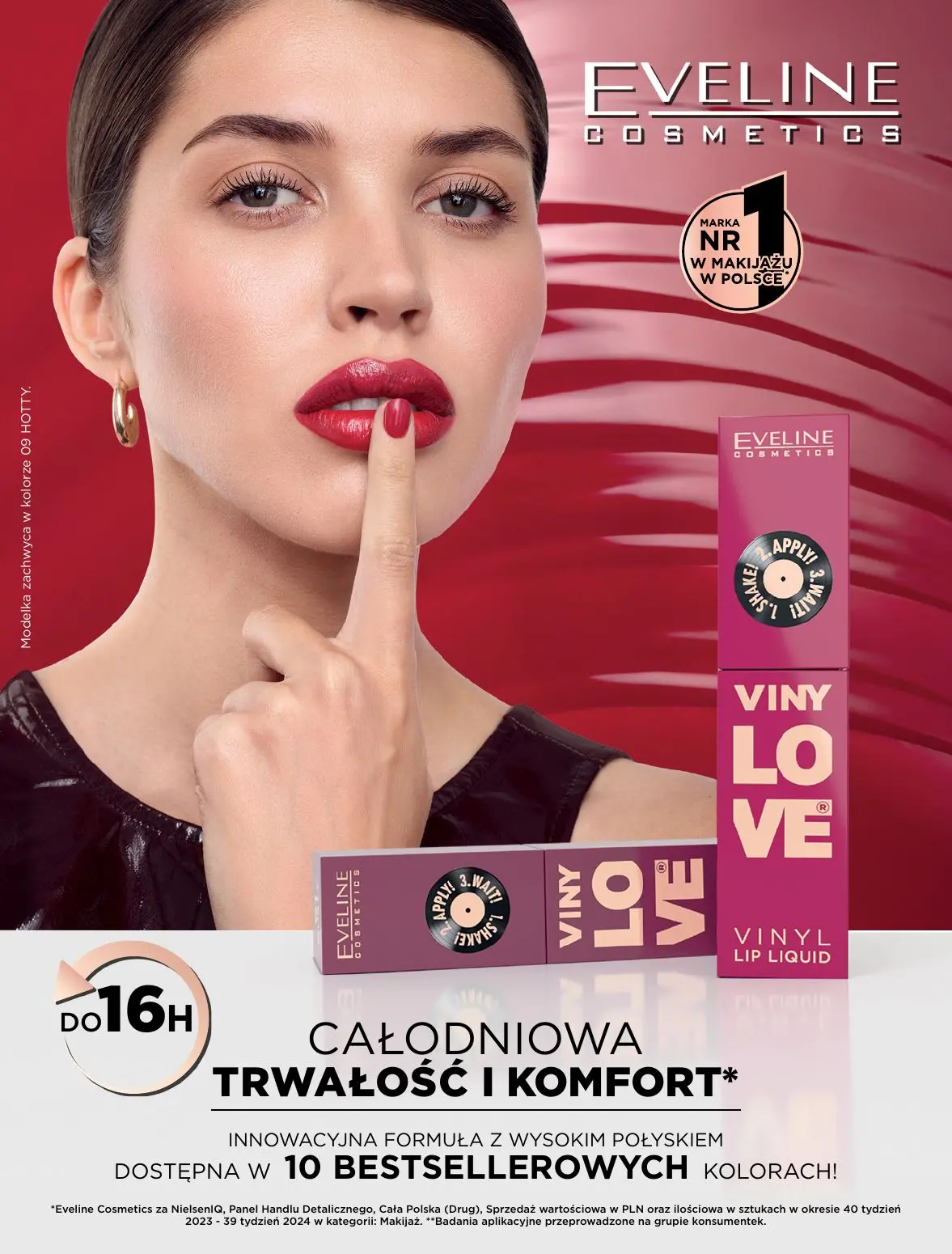 gazetka promocyjna hebe RADOŚĆ ŚWIĄT - Strona 125