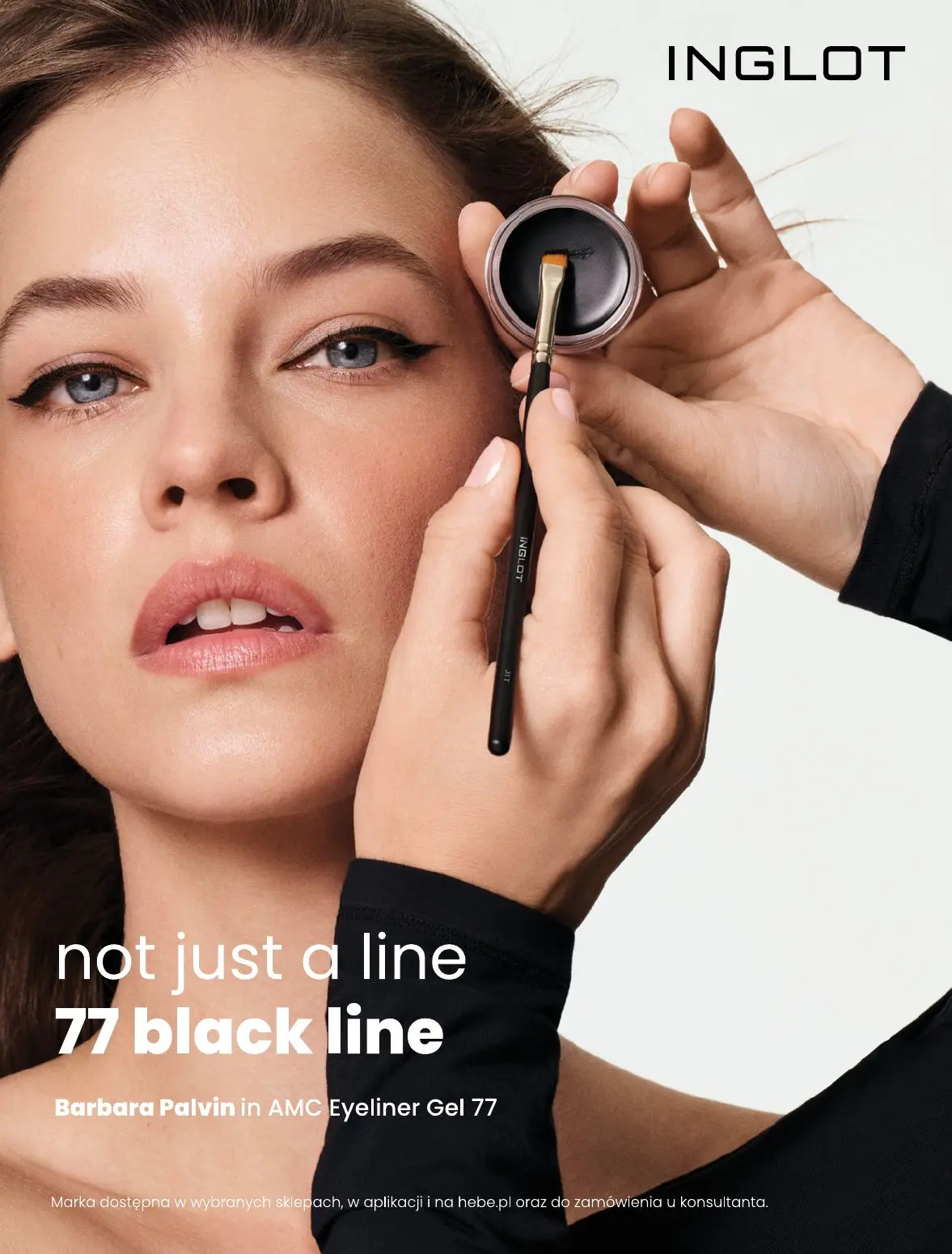 gazetka promocyjna hebe RADOŚĆ ŚWIĄT - Strona 13