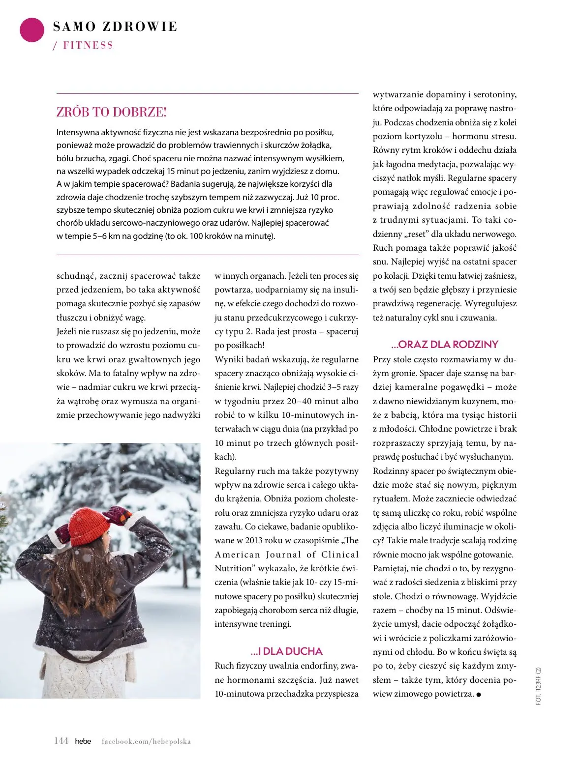 gazetka promocyjna hebe RADOŚĆ ŚWIĄT - Strona 144