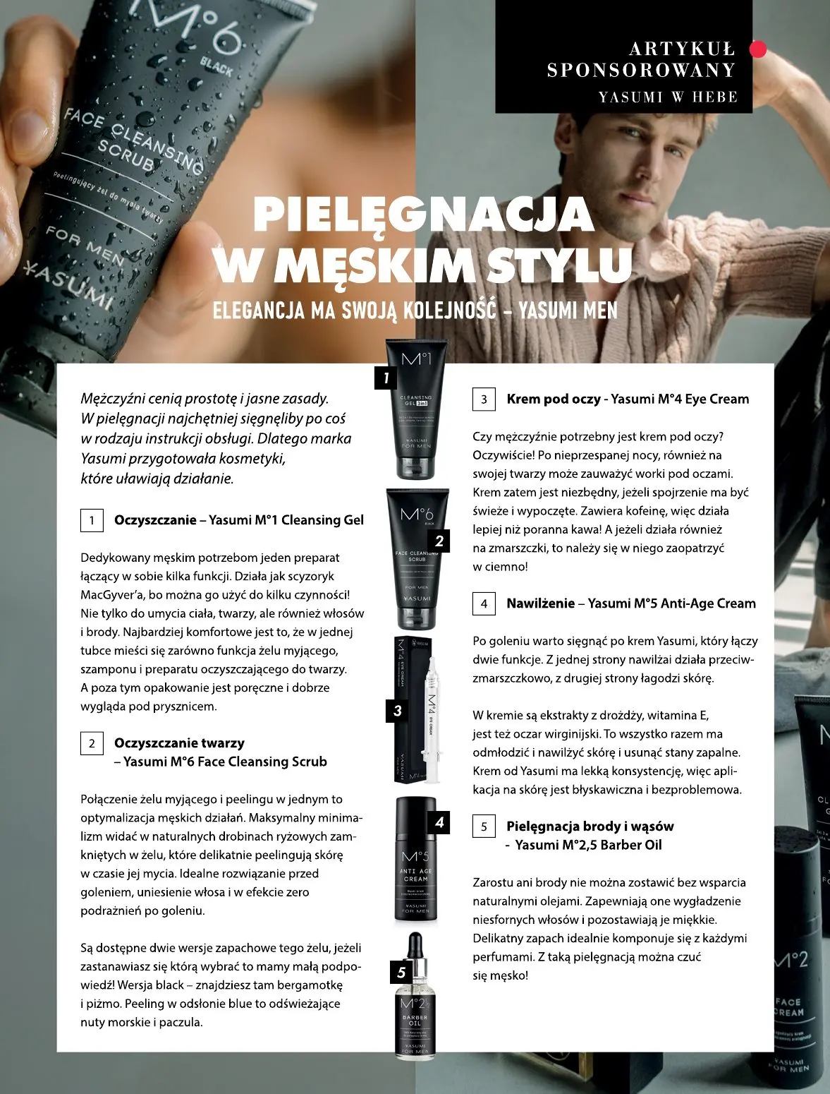 gazetka promocyjna hebe RADOŚĆ ŚWIĄT - Strona 159