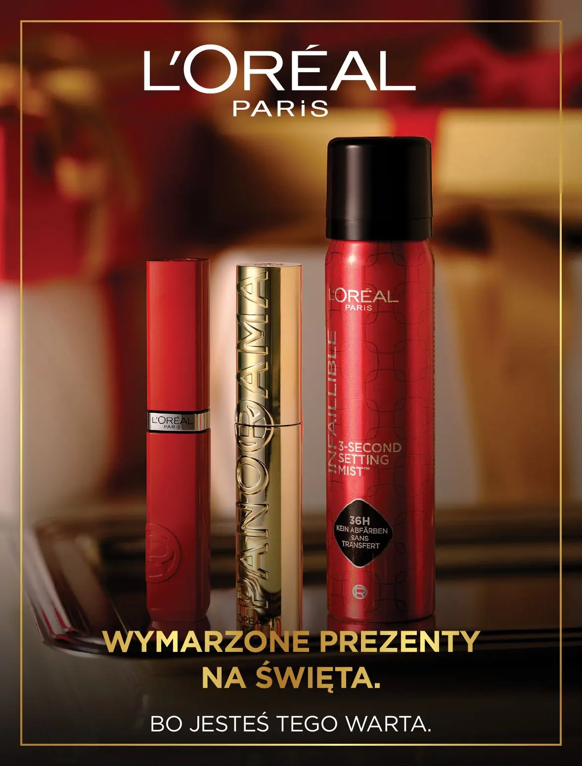 gazetka promocyjna hebe RADOŚĆ ŚWIĄT - Strona 17