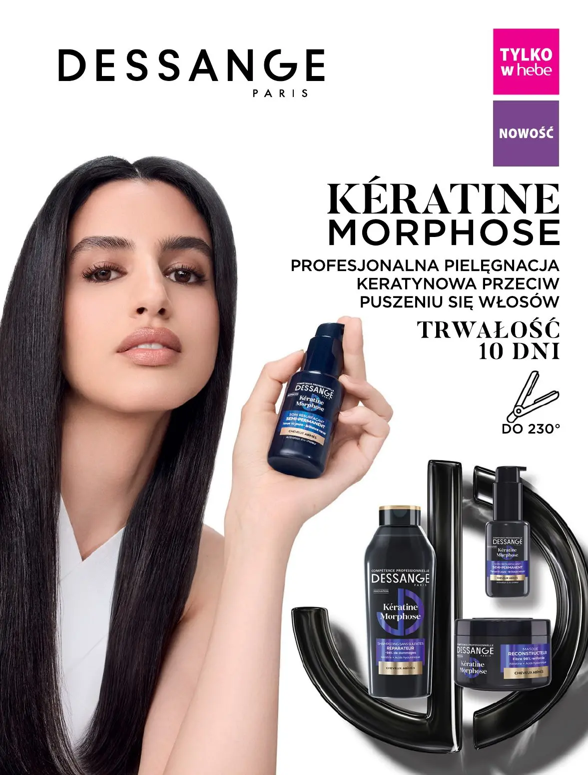 gazetka promocyjna hebe RADOŚĆ ŚWIĄT - Strona 51