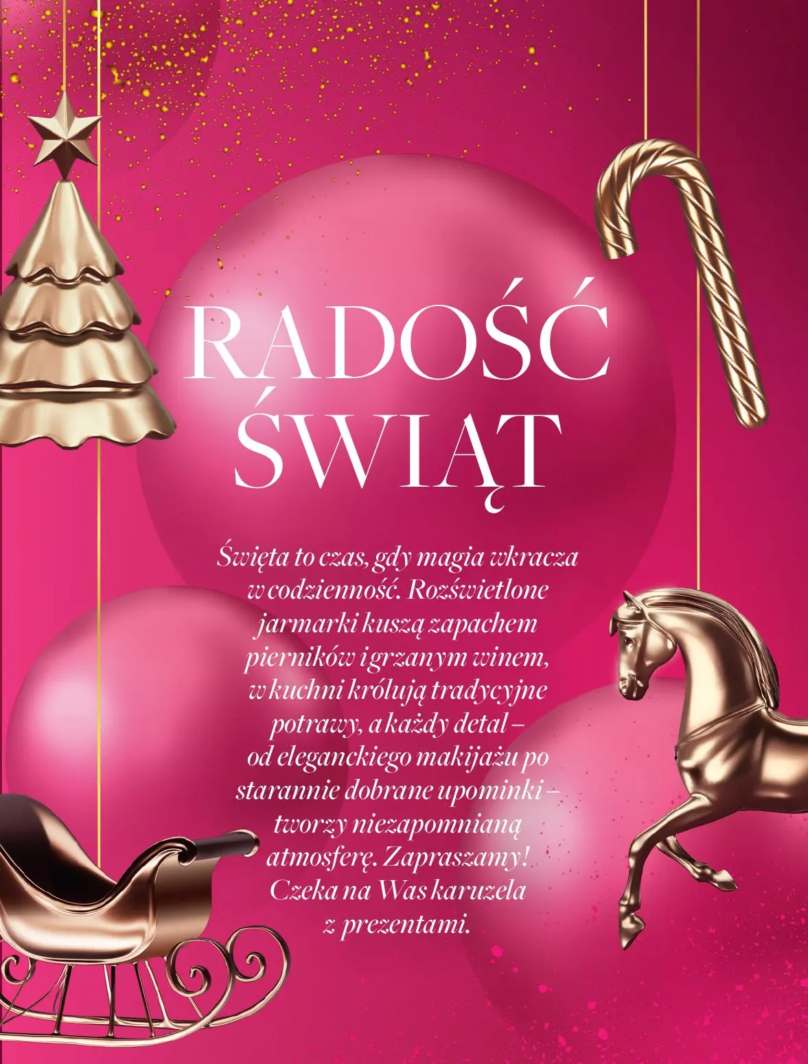 gazetka promocyjna hebe RADOŚĆ ŚWIĄT - Strona 59