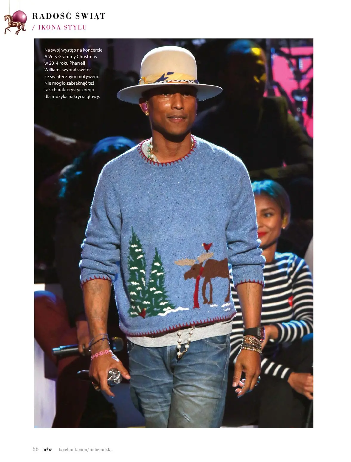 gazetka promocyjna hebe RADOŚĆ ŚWIĄT - Strona 66