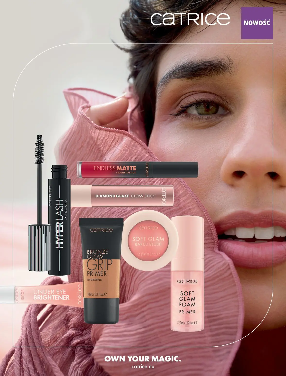 gazetka promocyjna hebe RADOŚĆ ŚWIĄT - Strona 81