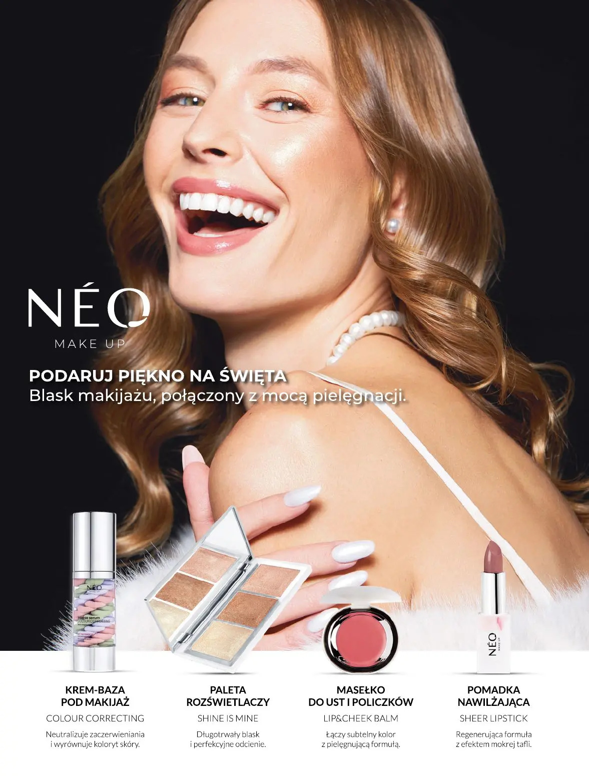 gazetka promocyjna hebe RADOŚĆ ŚWIĄT - Strona 83