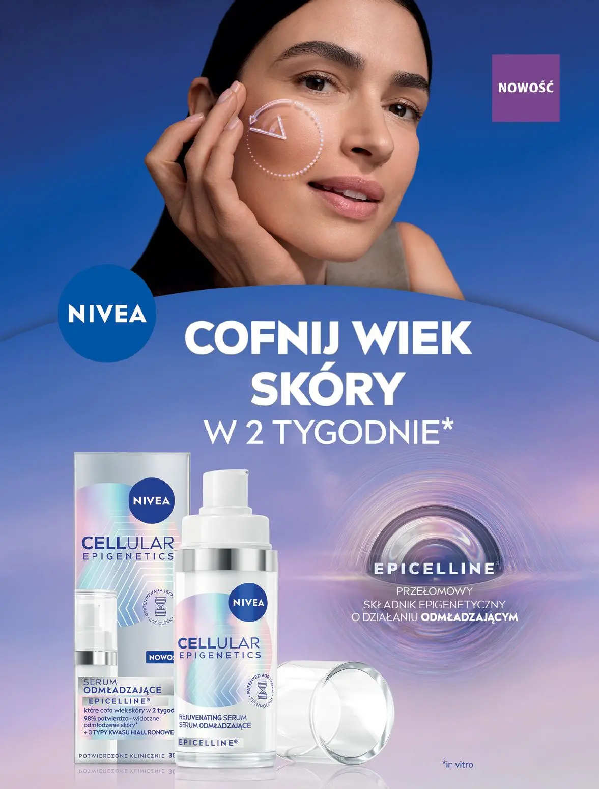 gazetka promocyjna hebe RADOŚĆ ŚWIĄT - Strona 89