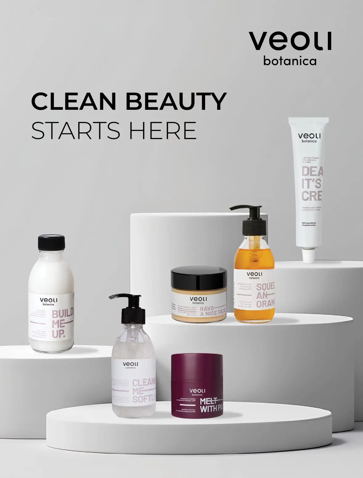 gazetka promocyjna hebe RADOŚĆ ŚWIĄT - Strona 97