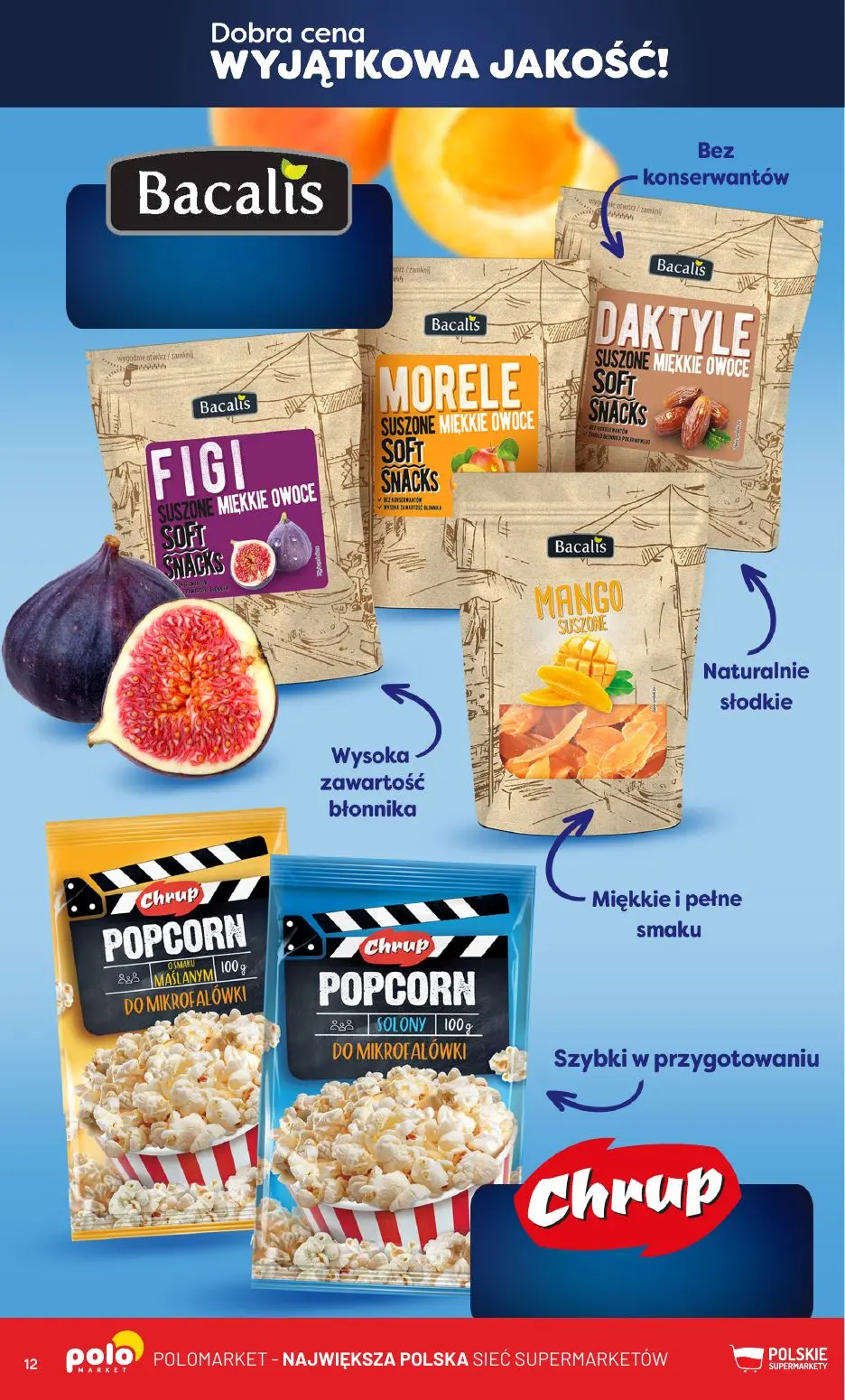 gazetka promocyjna POLOmarket Wyjątkowa Jakość - Strona 12