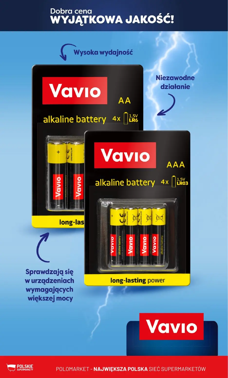 gazetka promocyjna POLOmarket Wyjątkowa Jakość - Strona 20