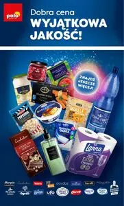 Gazetka promocyjna POLOmarket, ważna od 2025-11-19 do 2025-12-31.