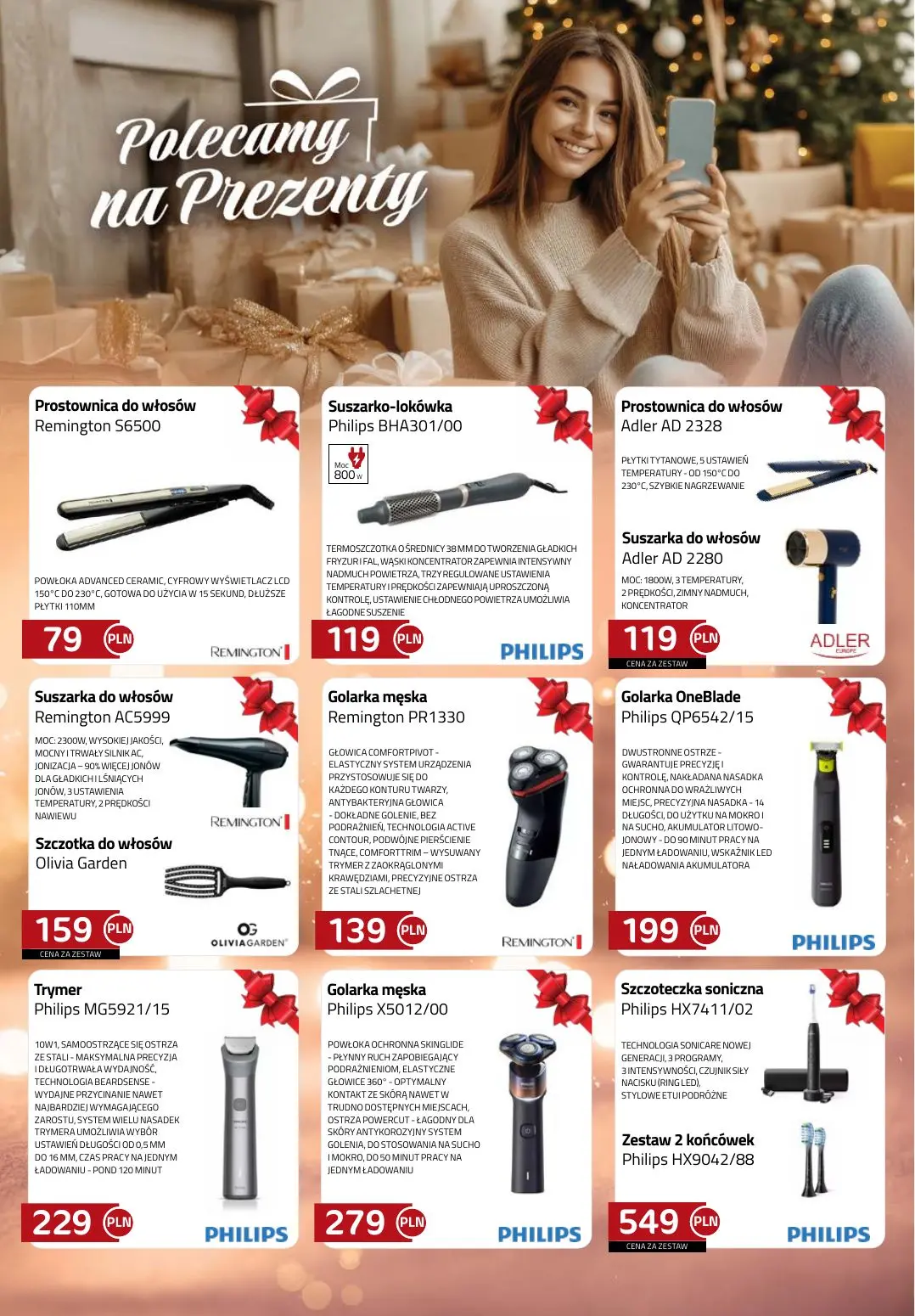 gazetka promocyjna kakto.pl Dobrze się znać  - Strona 8