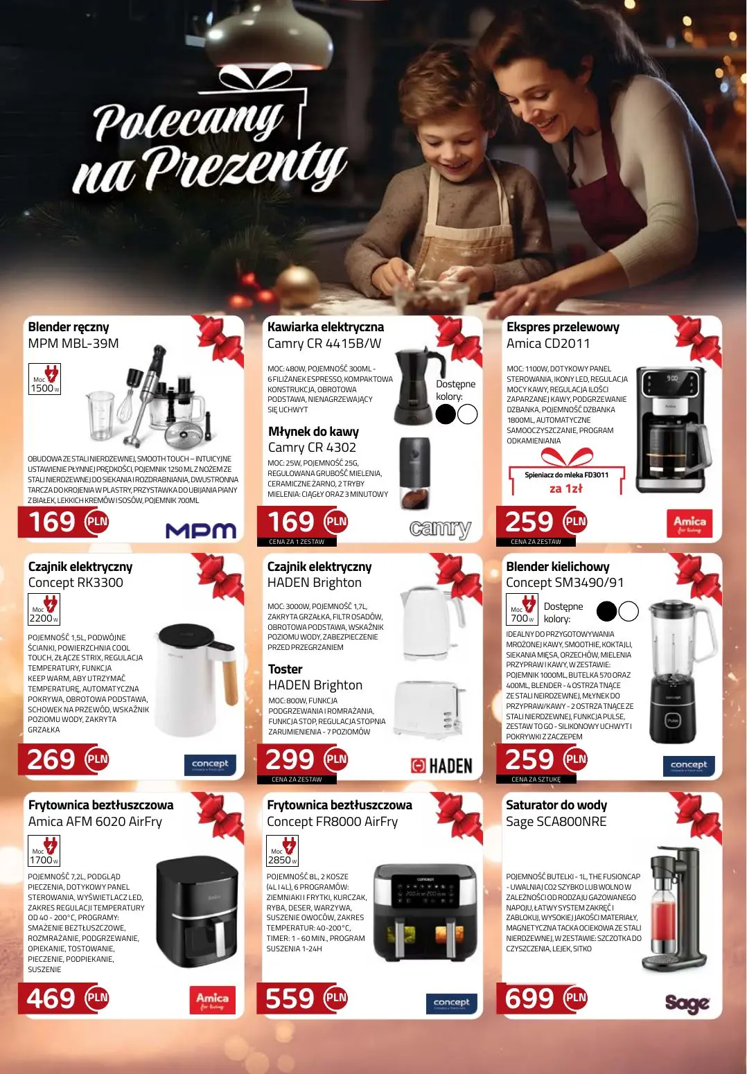 gazetka promocyjna kakto.pl Dobrze się znać  - Strona 9