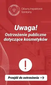 Gazetka promocyjna Ostrzeżenia i alerty, ważna od 2025-11-29 do 2025-12-31.