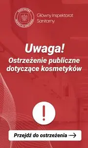 Gazetka promocyjna Ostrzeżenia i alerty, ważna od 2025-11-29 do 2025-12-31.