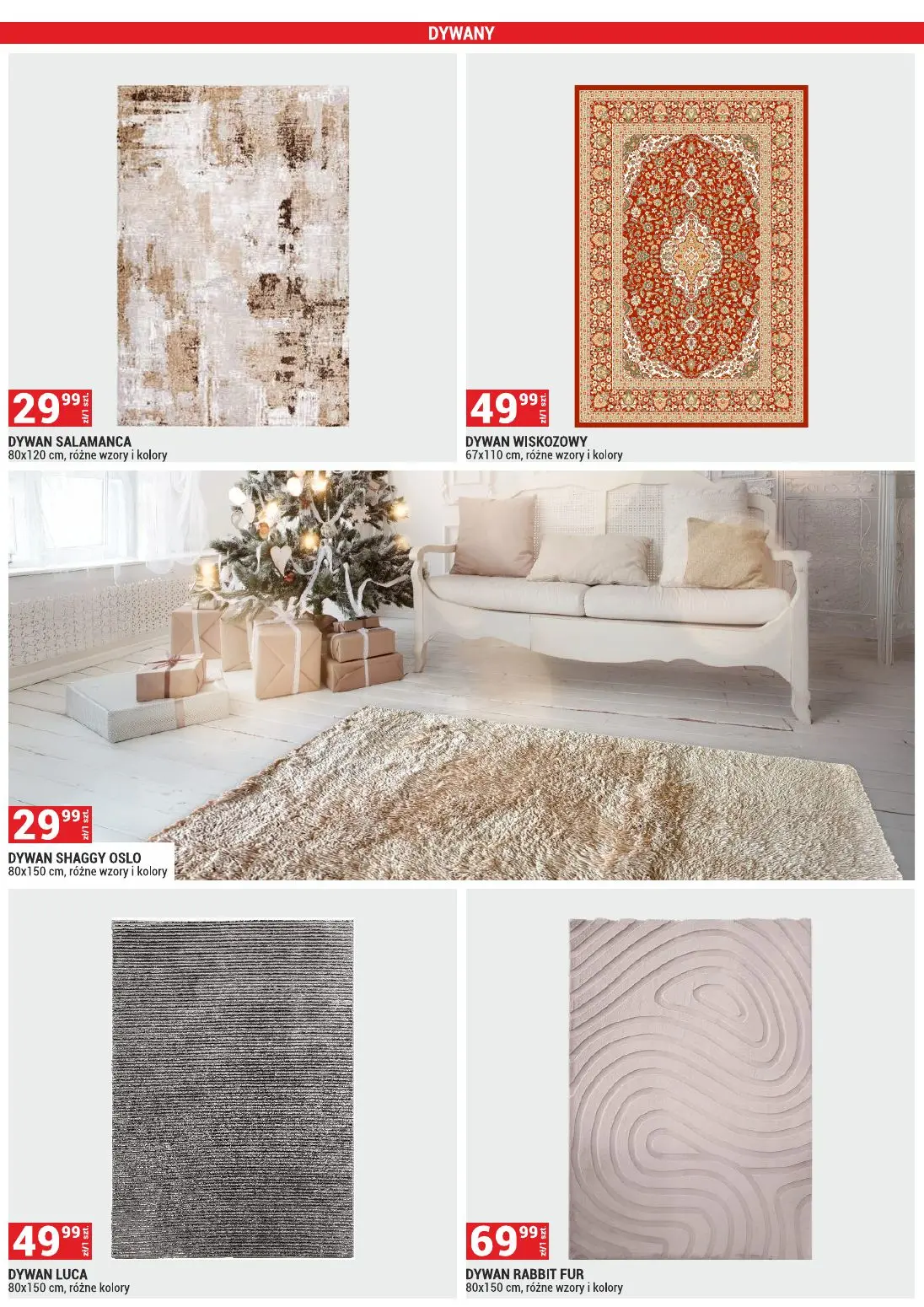 gazetka promocyjna Merkury Market Hit cenowy! - Strona 2