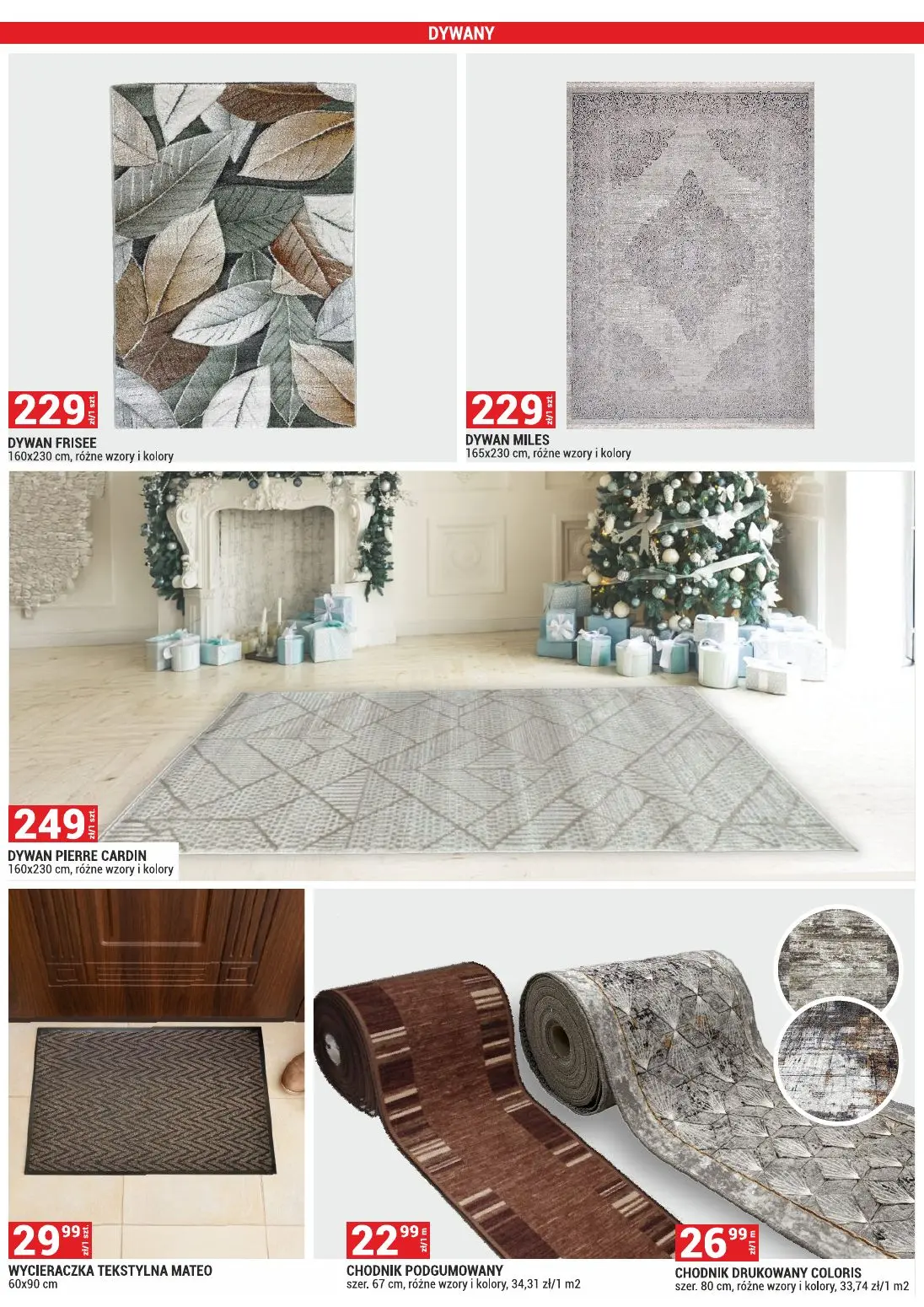 gazetka promocyjna Merkury Market Hit cenowy! - Strona 5