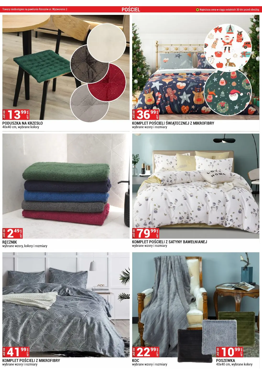 gazetka promocyjna Merkury Market Hit cenowy! - Strona 6