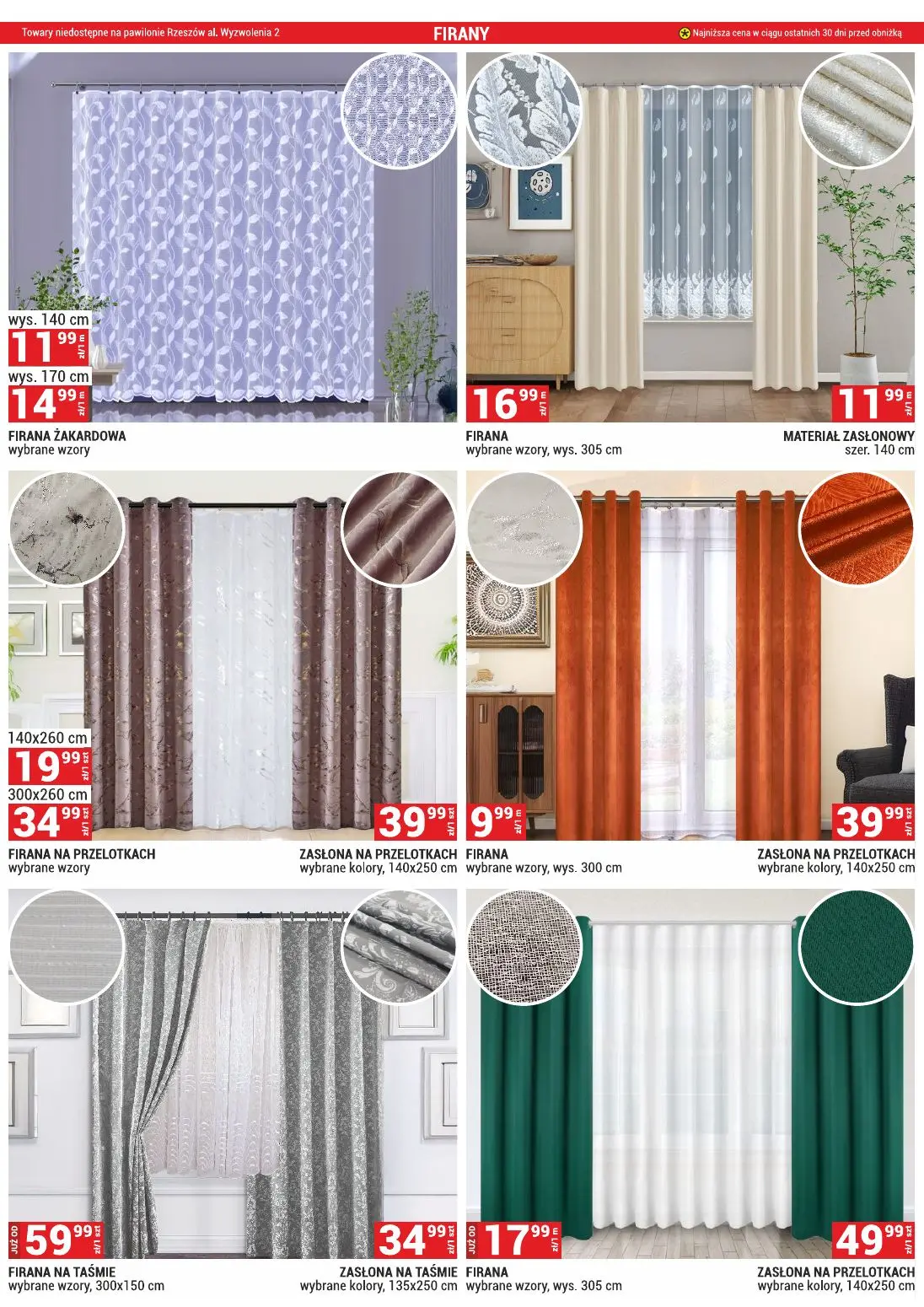 gazetka promocyjna Merkury Market Hit cenowy! - Strona 8