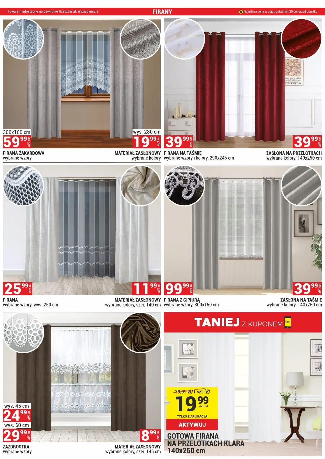 gazetka promocyjna Merkury Market Hit cenowy! - Strona 9