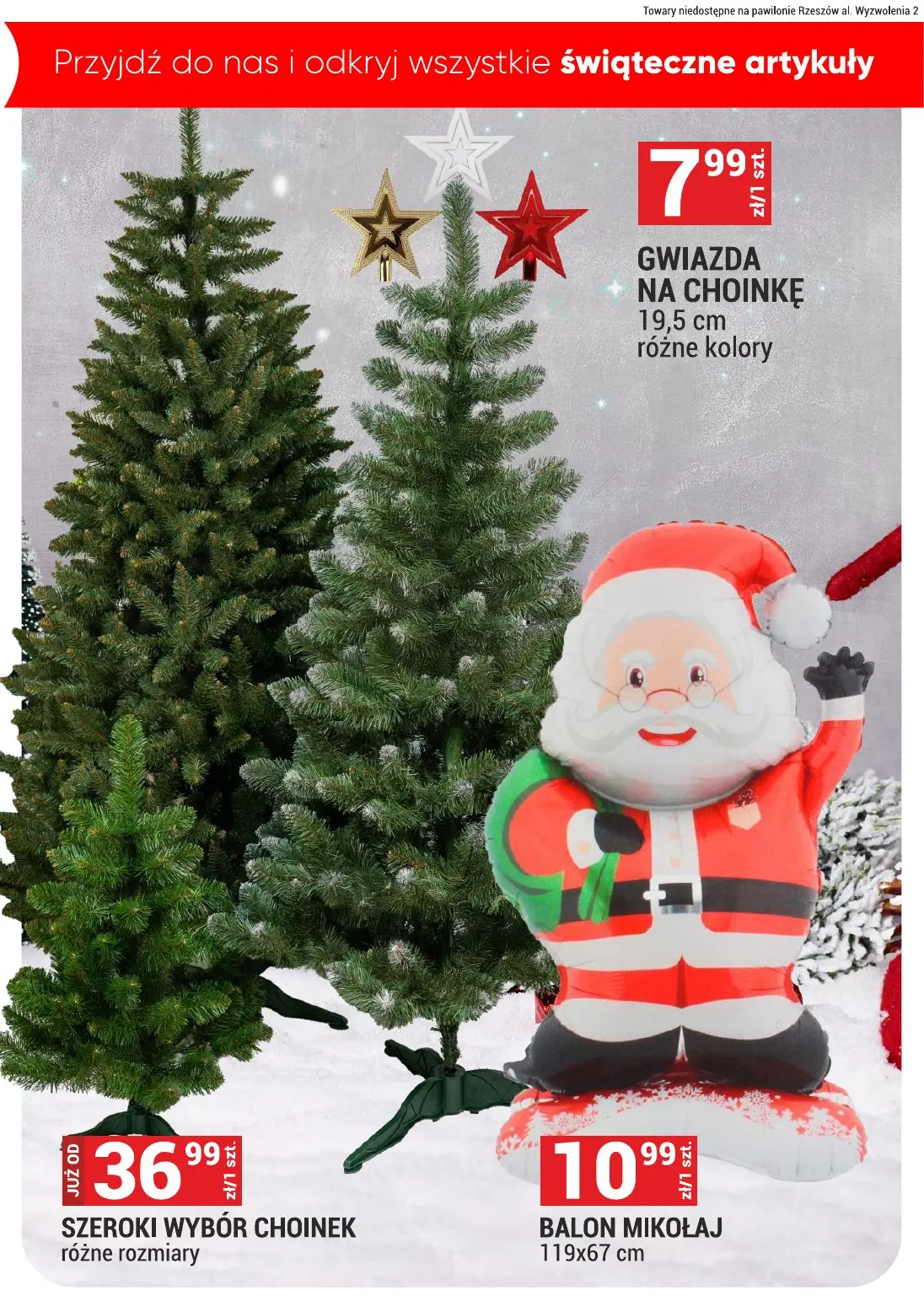 gazetka promocyjna Merkury Market Hit cenowy! - Strona 10