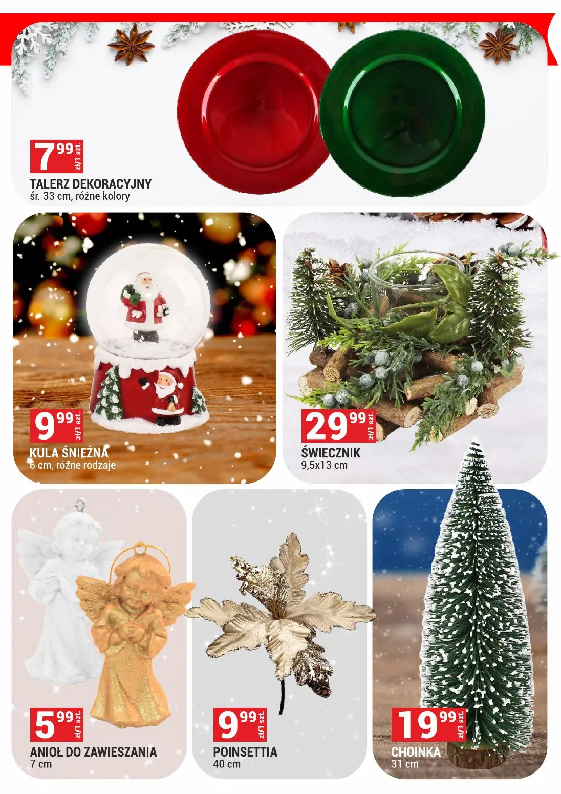 gazetka promocyjna Merkury Market Hit cenowy! - Strona 15