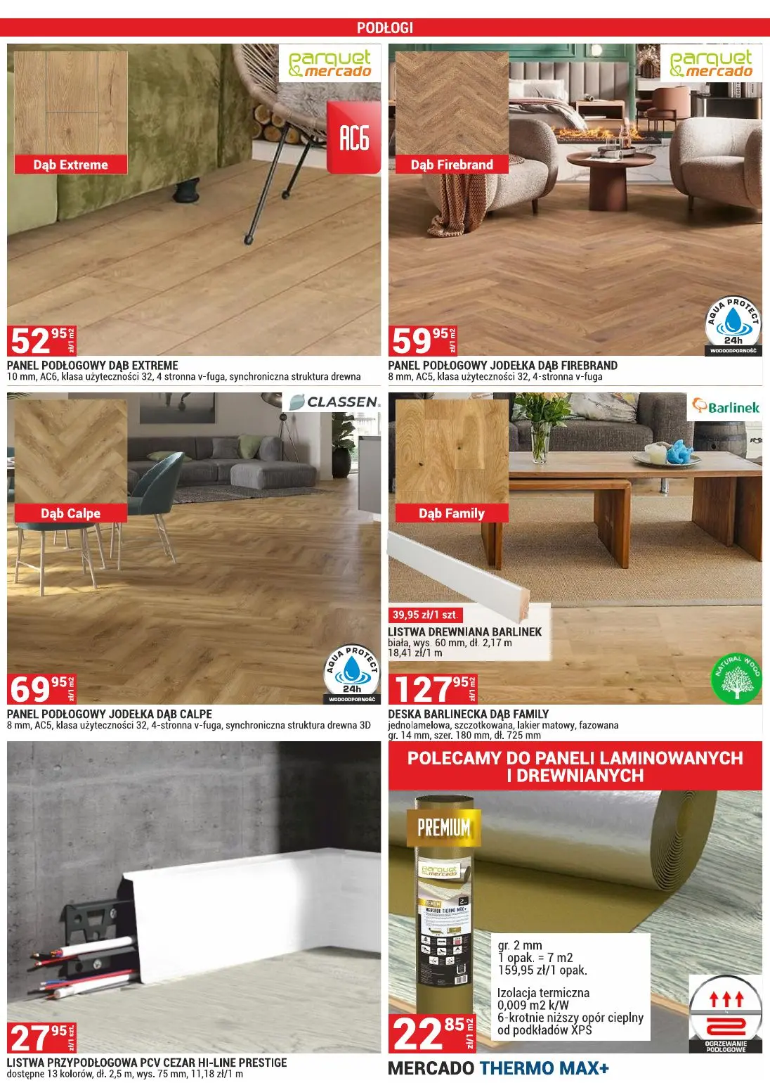 gazetka promocyjna Merkury Market Hit cenowy! - Strona 26