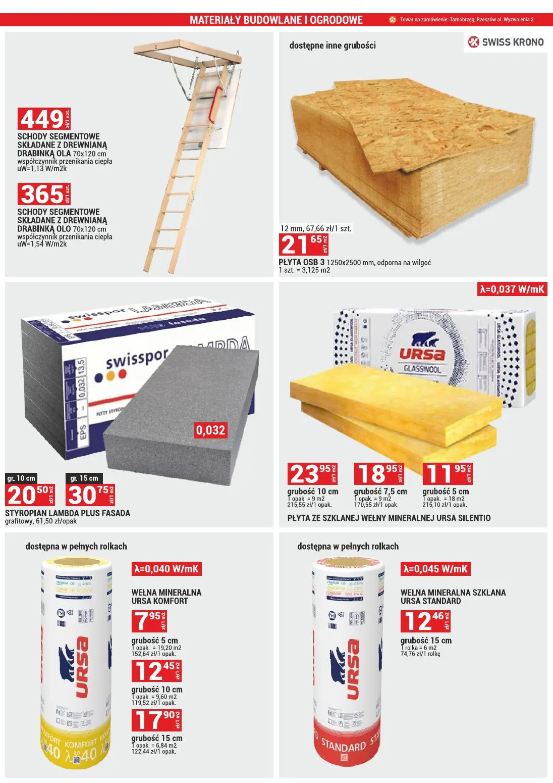 gazetka promocyjna Merkury Market Hit cenowy! - Strona 35