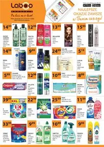 Gazetka promocyjna Laboo, ważna od 2025-12-05 do 2025-12-31.