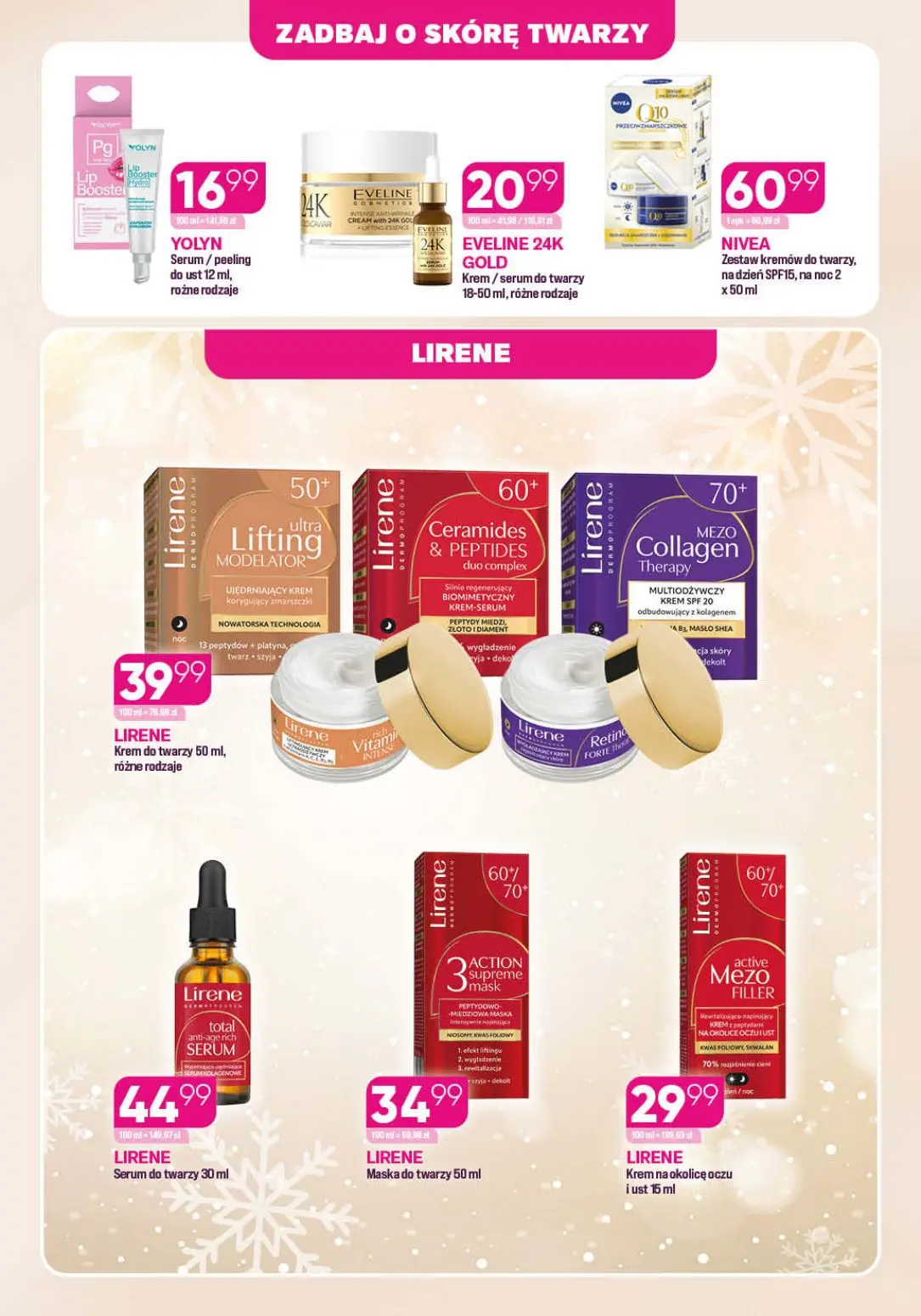 gazetka promocyjna Koliber - Strona 3