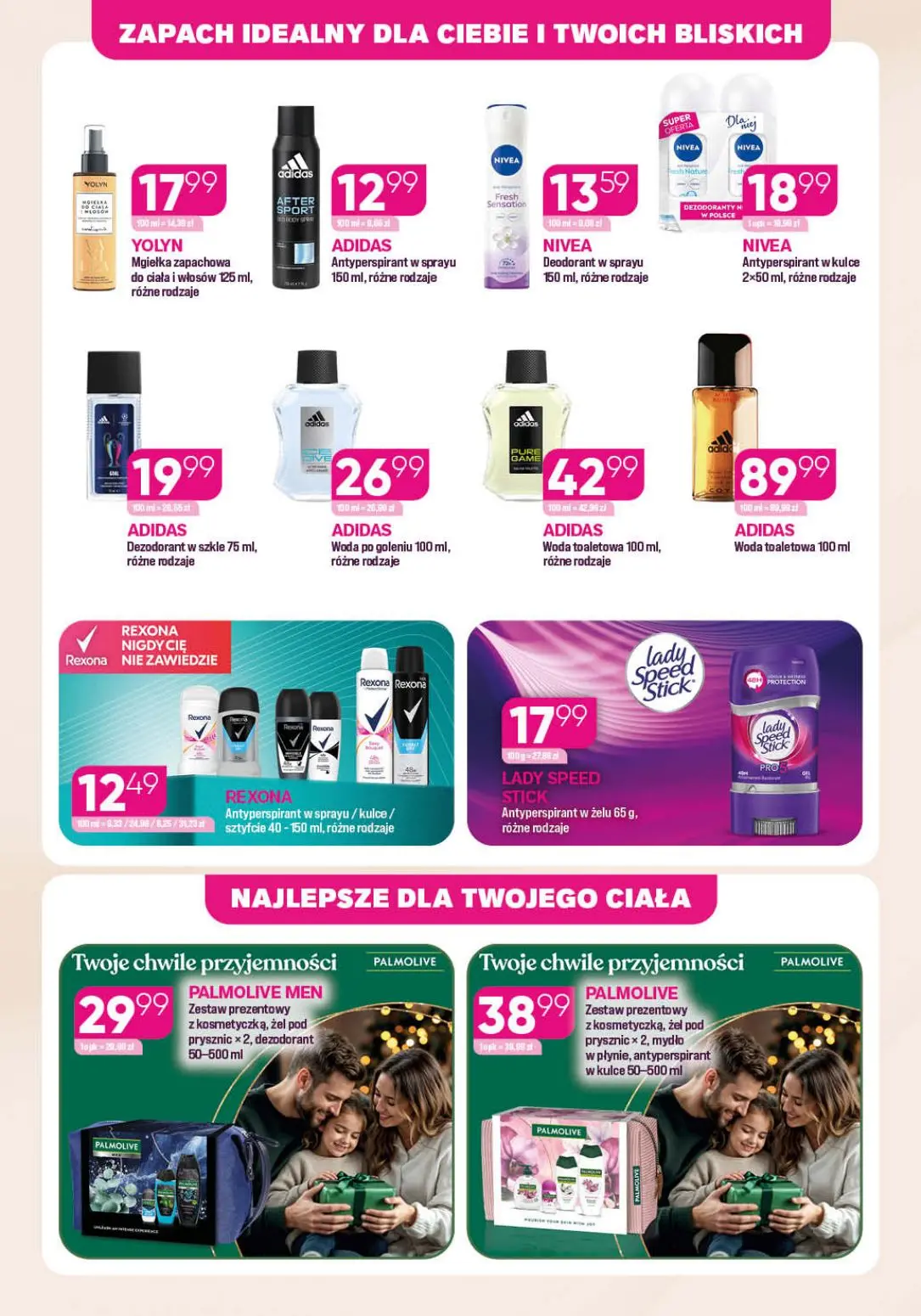 gazetka promocyjna Koliber - Strona 4