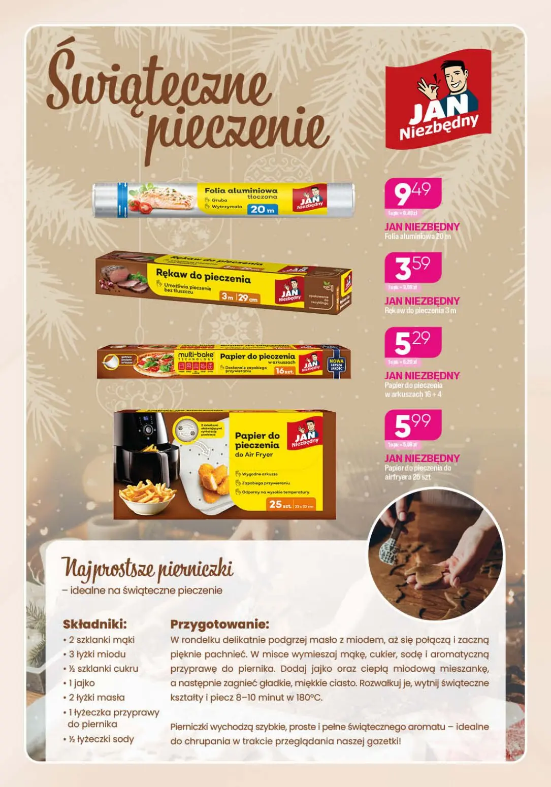 gazetka promocyjna Koliber - Strona 9
