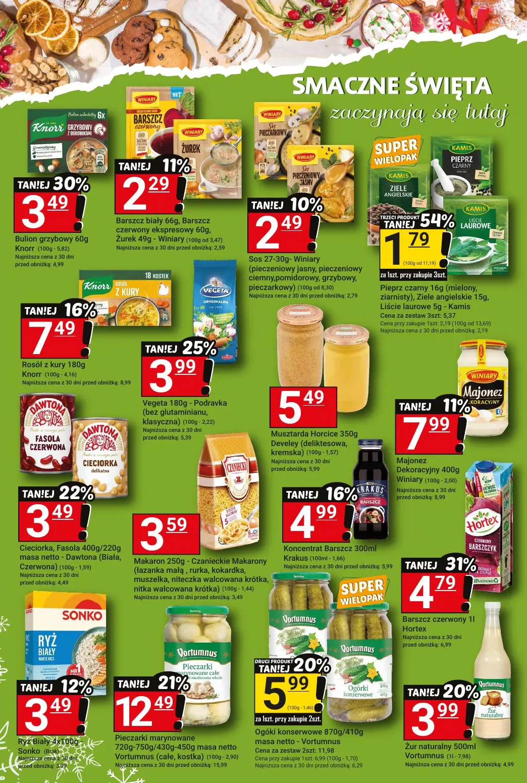 gazetka promocyjna Hitpol  - Strona 6