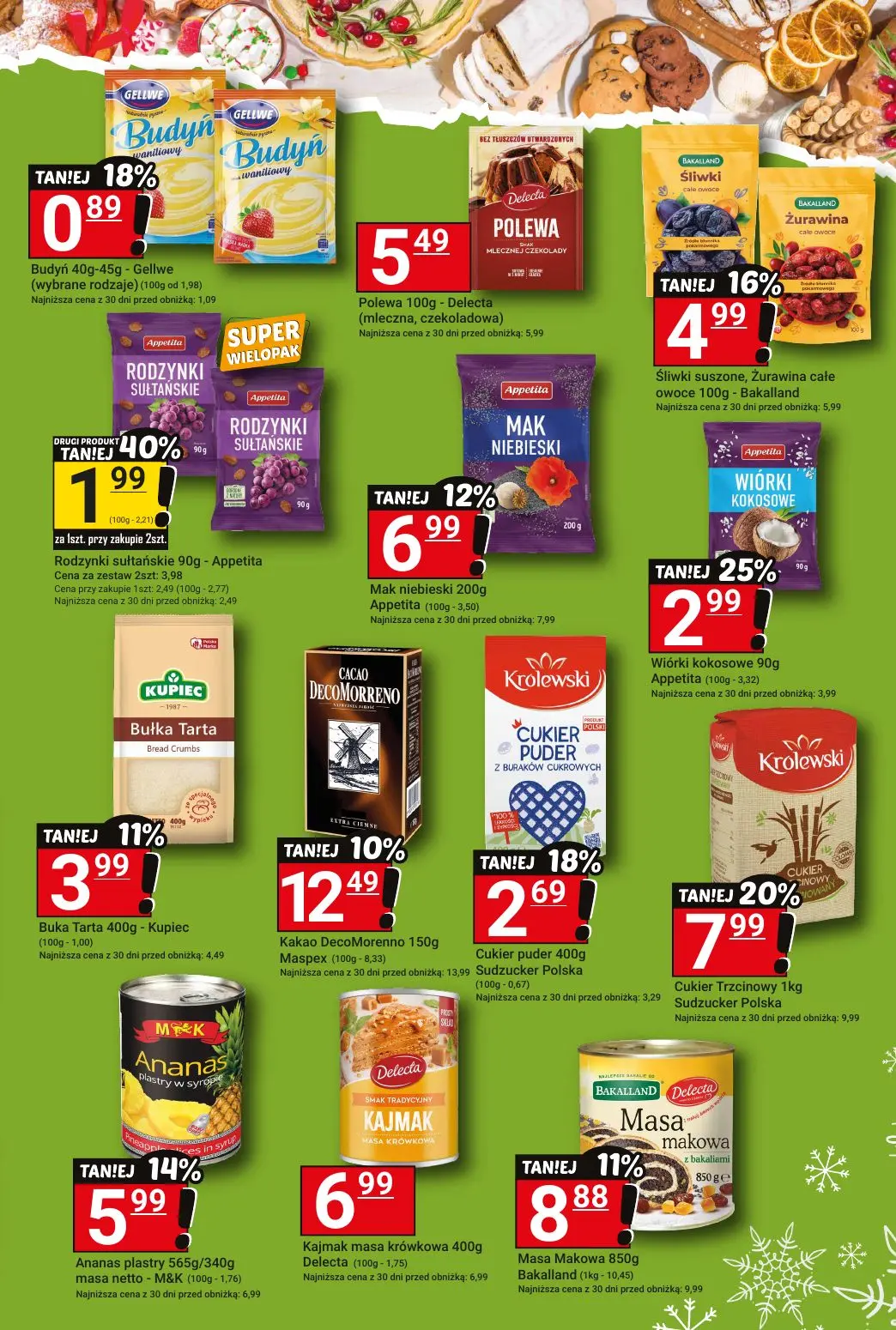 gazetka promocyjna Hitpol  - Strona 7