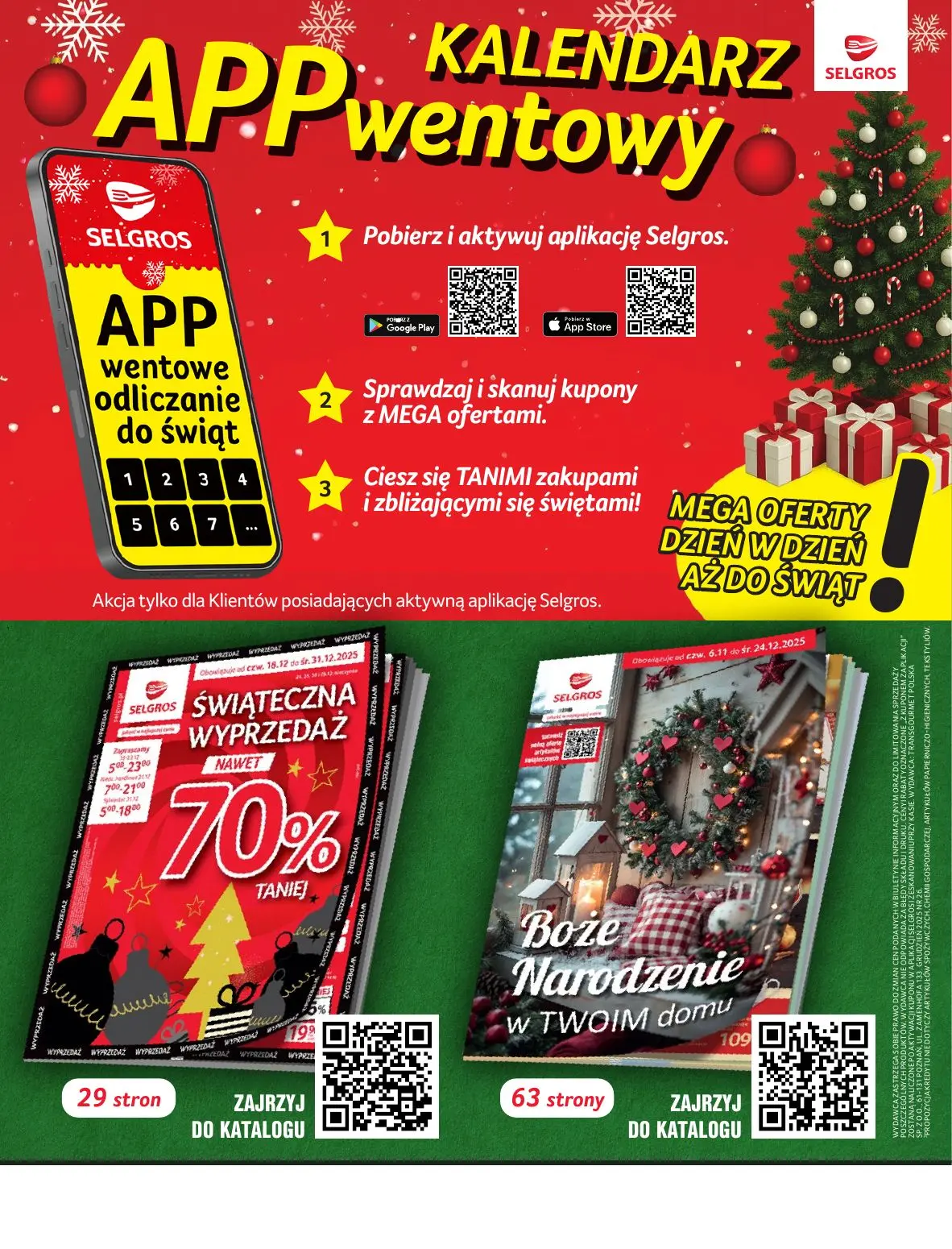 gazetka promocyjna SELGROS Oferta Przemysłowa - Strona 2