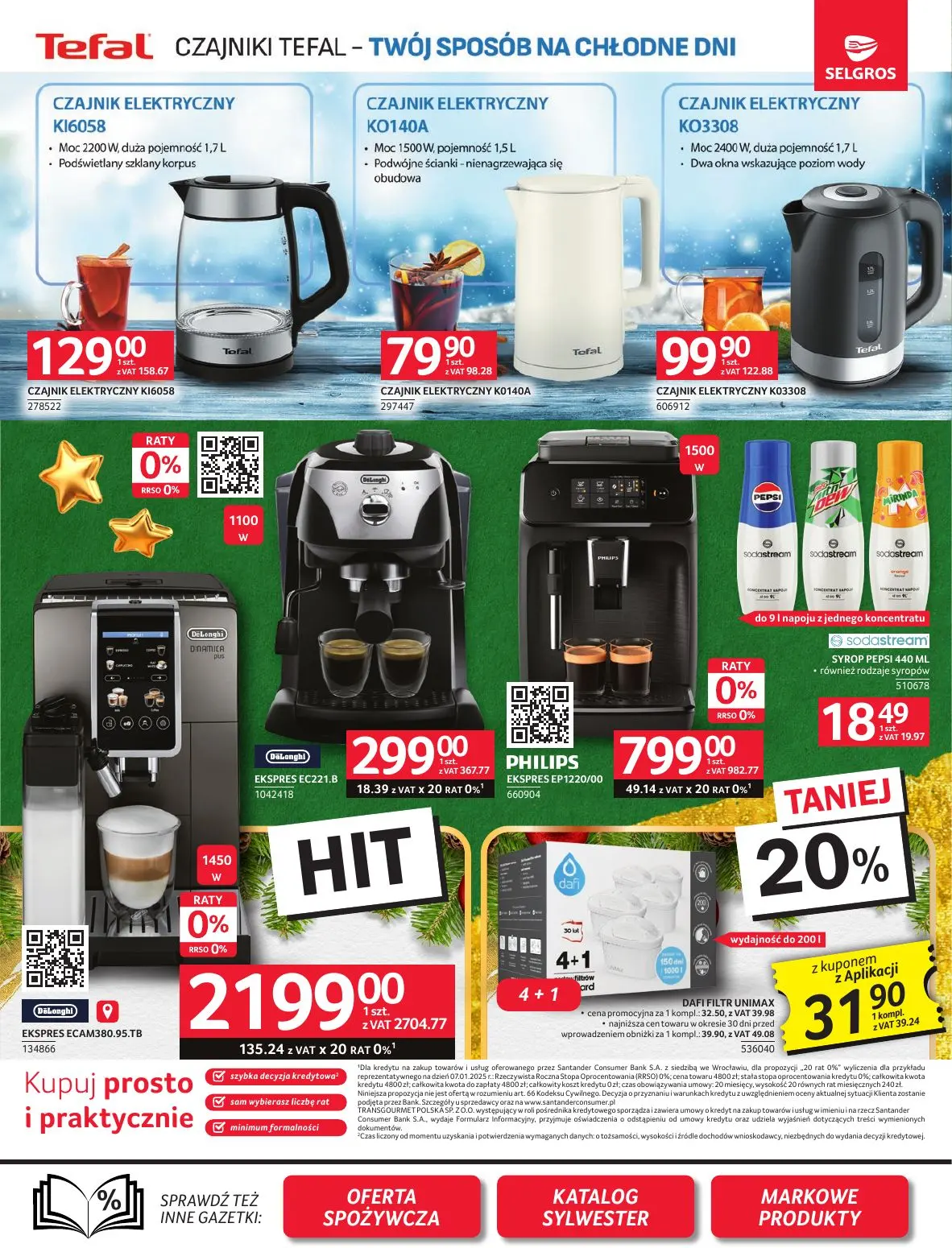 gazetka promocyjna SELGROS Oferta Przemysłowa - Strona 17