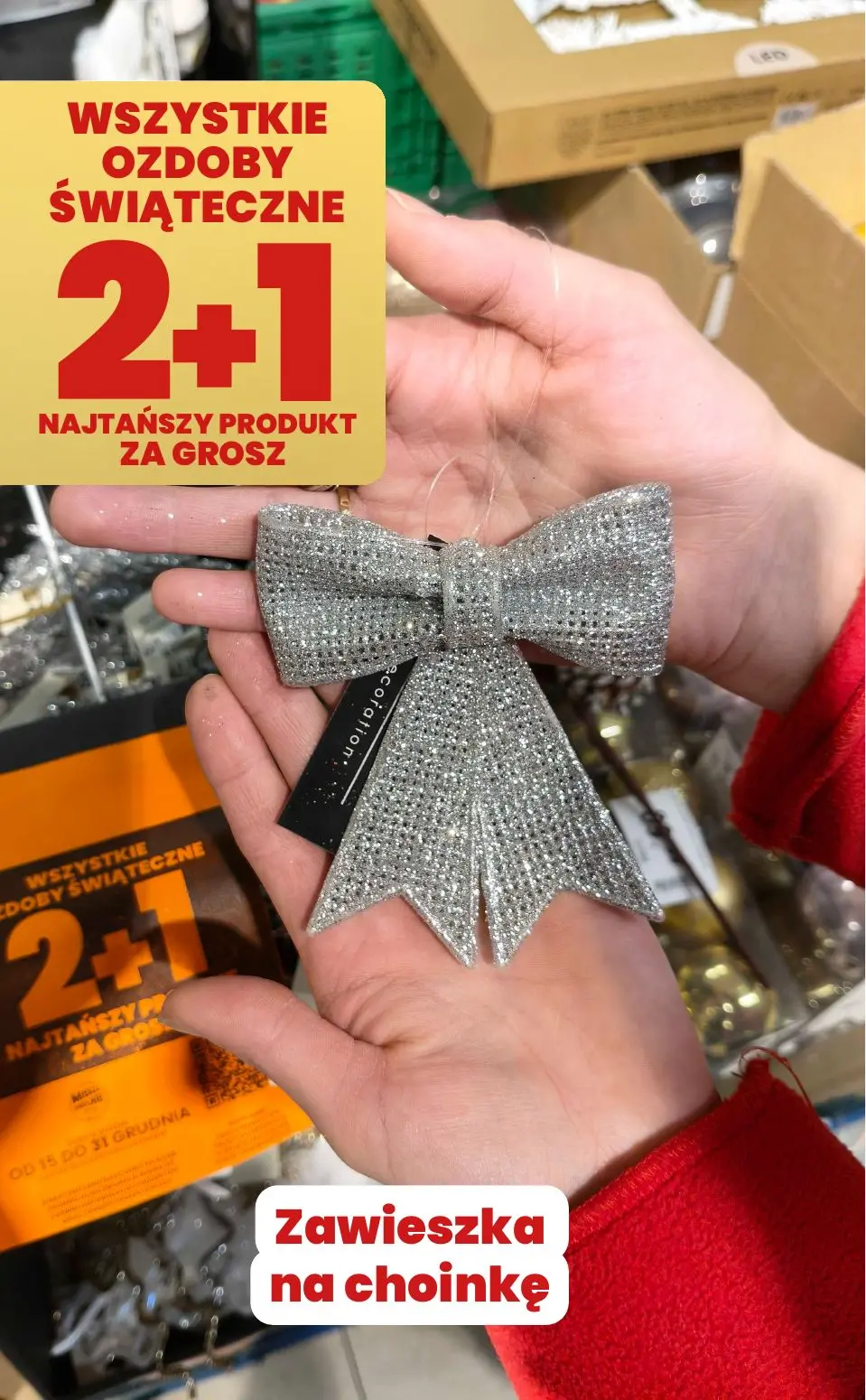 gazetka promocyjna Twój Market Katalog z ozdobami - Strona 7