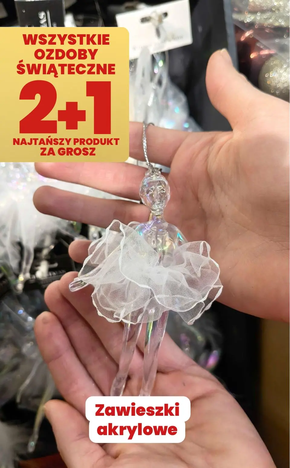 gazetka promocyjna Twój Market Katalog z ozdobami - Strona 9