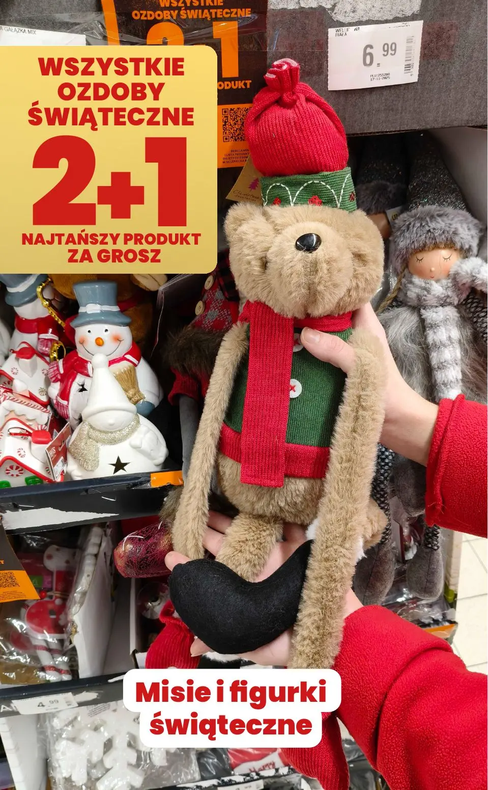 gazetka promocyjna Twój Market Katalog z ozdobami - Strona 10